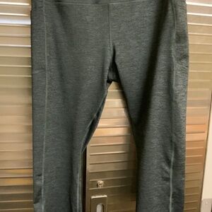 Avia cropped leggings